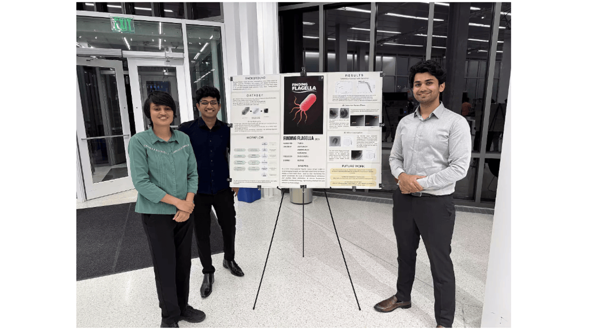 IU Luddy Computer Vision Course Highlights