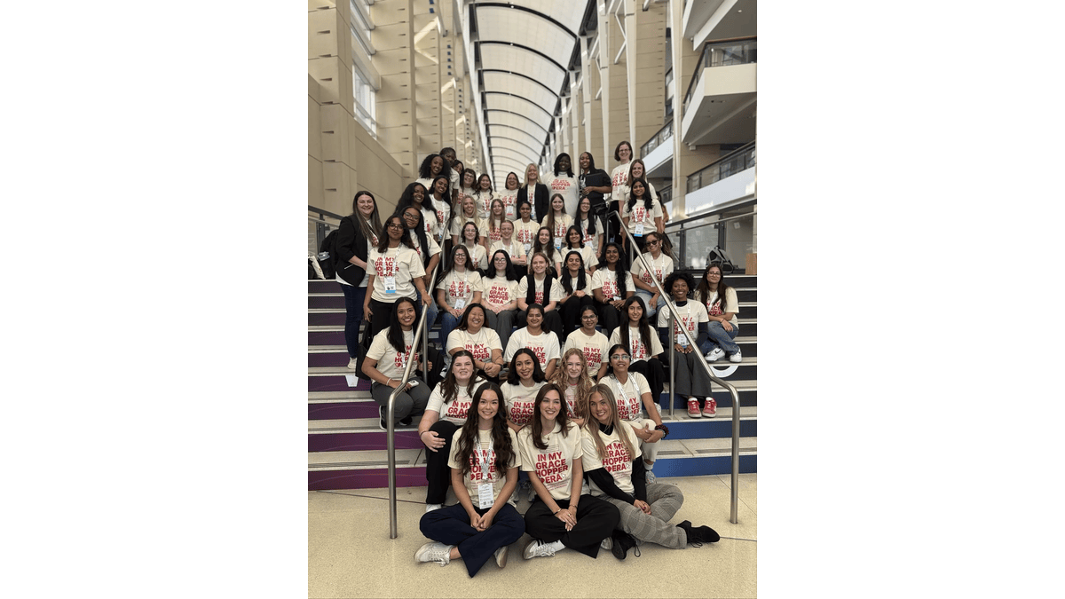 IU Luddy Grace Hopper Celebration